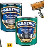 Farba Hammerite
