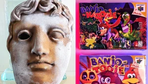 ​Współzałożyciel studia Rare przegrał nietypowy zakład. Oto, co musi zrobić