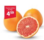 Grejpfrut