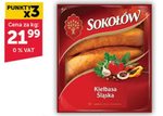 Kiełbasa Sokołów