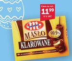 Masło klarowane Mlekovita
