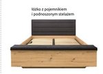 Łóżko