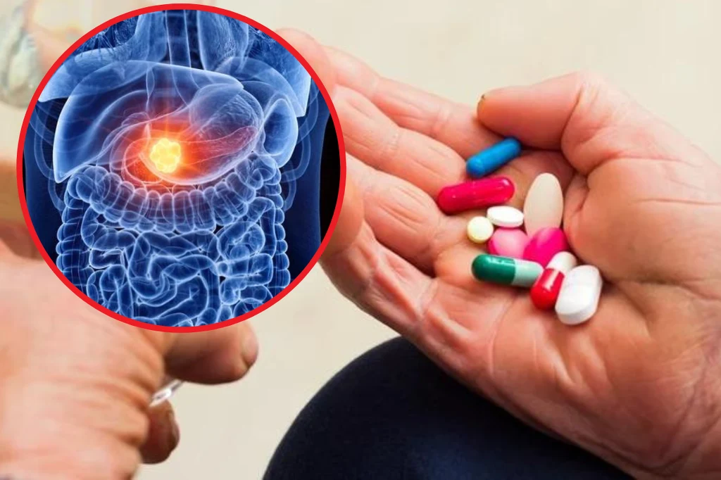 Przyjmowanie leków na choroby tarczycy lub kortykosteroidów, może uszkodzić trzustkę i prowadzić do rozwoju cukrzycy typu 3 Przyjmowanie leków na choroby tarczycy lub kortykosteroidów, może uszkodzić trzustkę i prowadzić do rozwoju cukrzycy typu 3