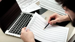 Zdjęcie ilustracyjne. Przez system informatyczny ZUS przepływa rocznie blisko 0,5 bln zł 