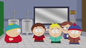 South Park połączy siły z grą Fortnite. Najbardziej szalona współpraca?