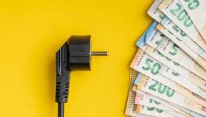 Dodatek energetyczny do prądu.