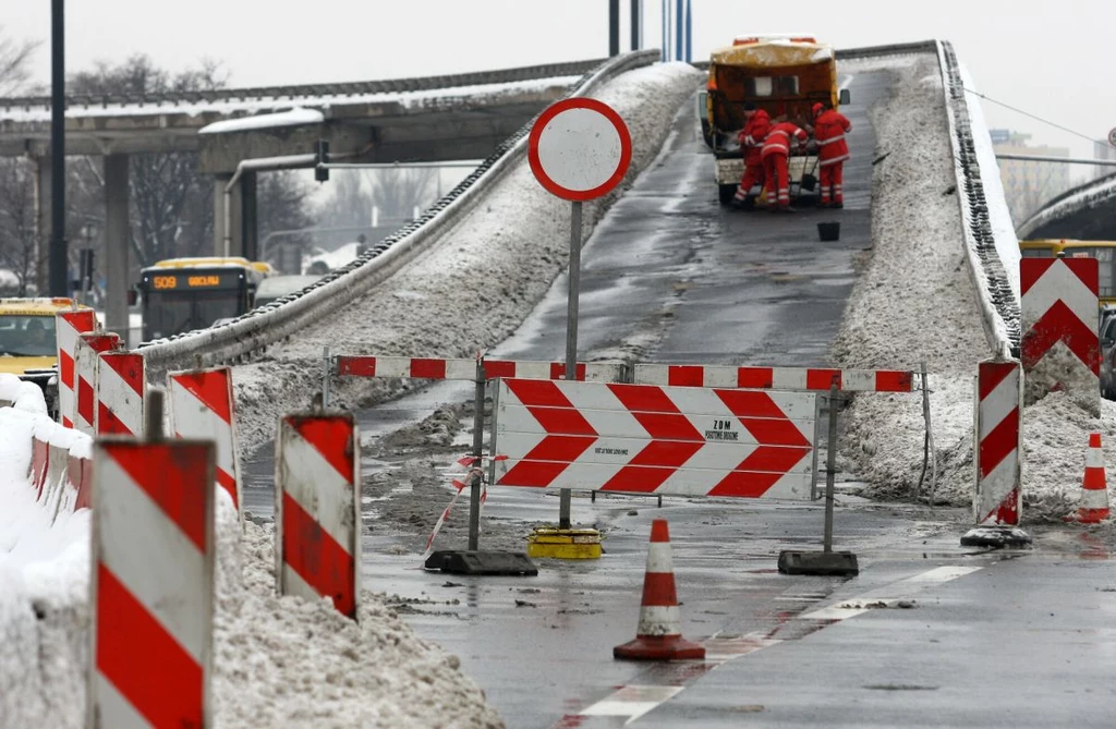 Zdaniem NIK 1/3 skontrolowanych obiektów drogowych (mosty, przepusty) stwarza niebezpieczeństwo dla zdrowia i życia 