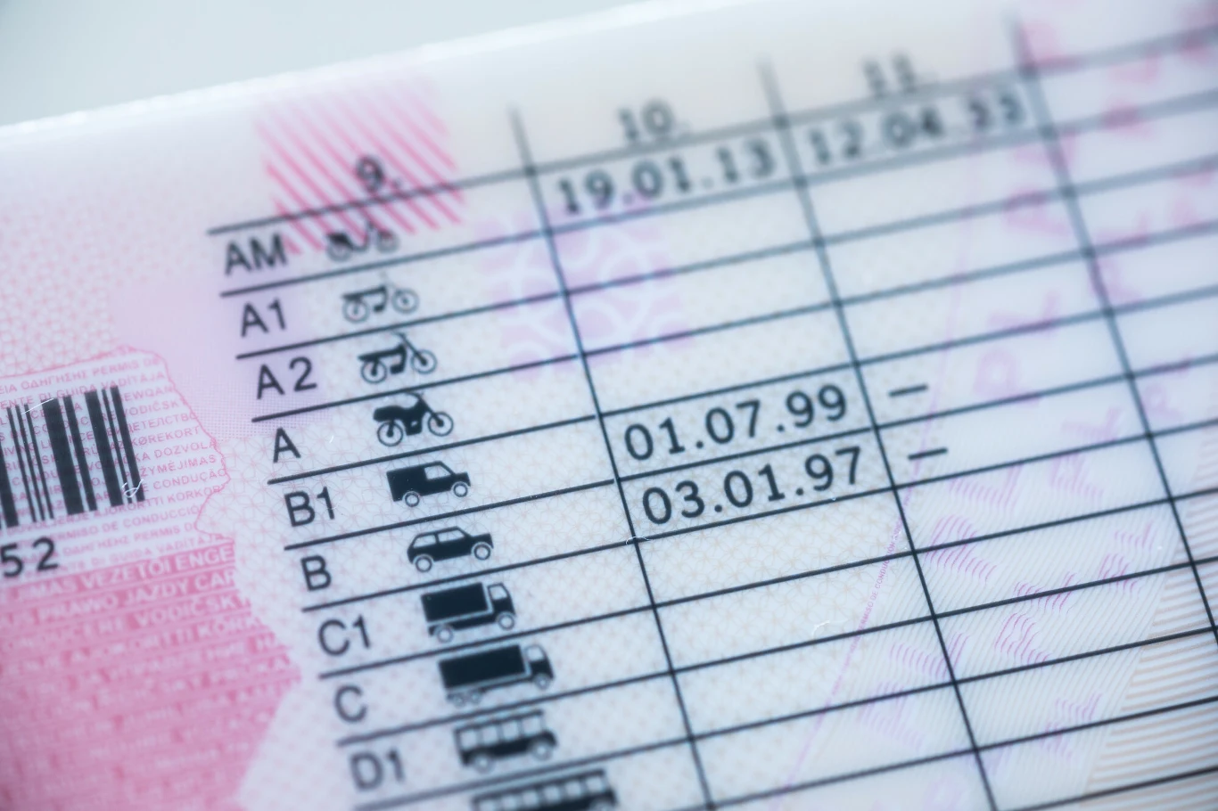 W całej Unii Europejskiej zmienią się zasady. Powstanie osobna baza kierowców