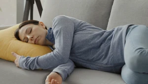 Drzemka w ciągu dnia poprawia pamięć, koncentrację a także pozwala na szybką regenerację całego organizmu