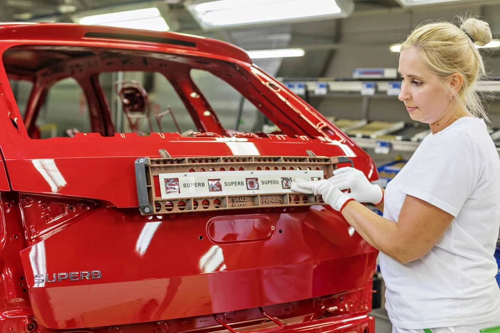 Wprowadzenie normy Euro 7 może oznaczać zakończenie produkcji niektórych popularnych modeli Skody