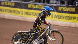 Szalony pomysł. Niemiec z dziką kartą w Polsce