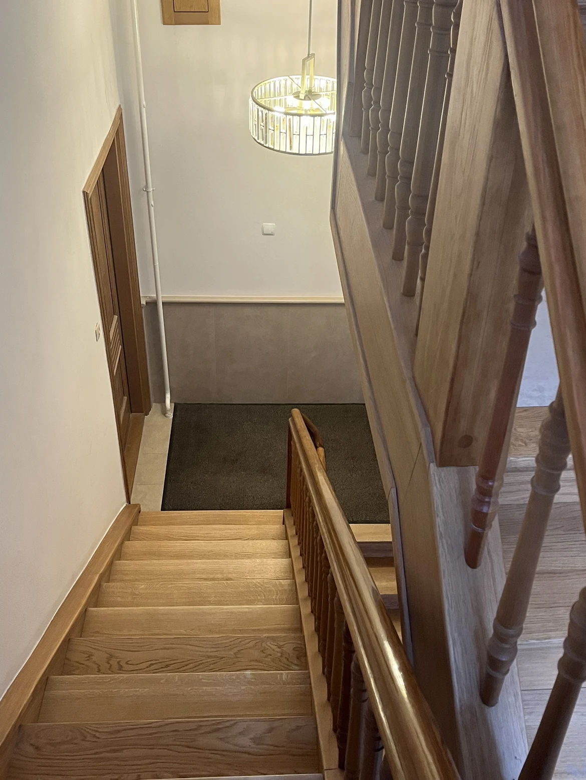 Budynek z serialu "Miodowe lata" Budynek z serialu "Miodowe lata"