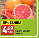 Grejpfrut