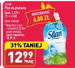 Płyn do płukania Silan