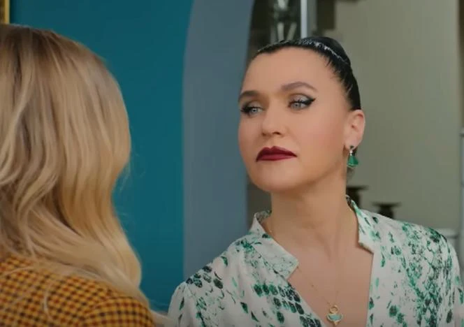 Co wydarzy się w kolejnym odcinku serialu "Zakazany Owoc"? Przedstawiamy streszczenie