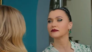 Co wydarzy się w kolejnym odcinku serialu "Zakazany Owoc"? Przedstawiamy streszczenie
