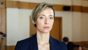 Karolina Porcari nie chce być tylko aktorką