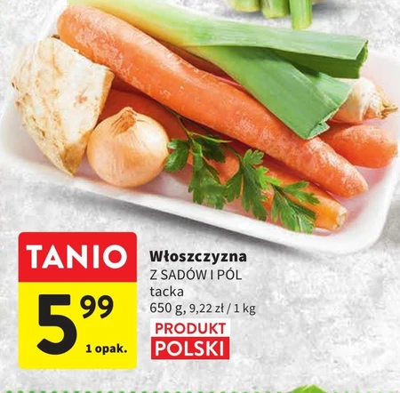 Włoszczyzna