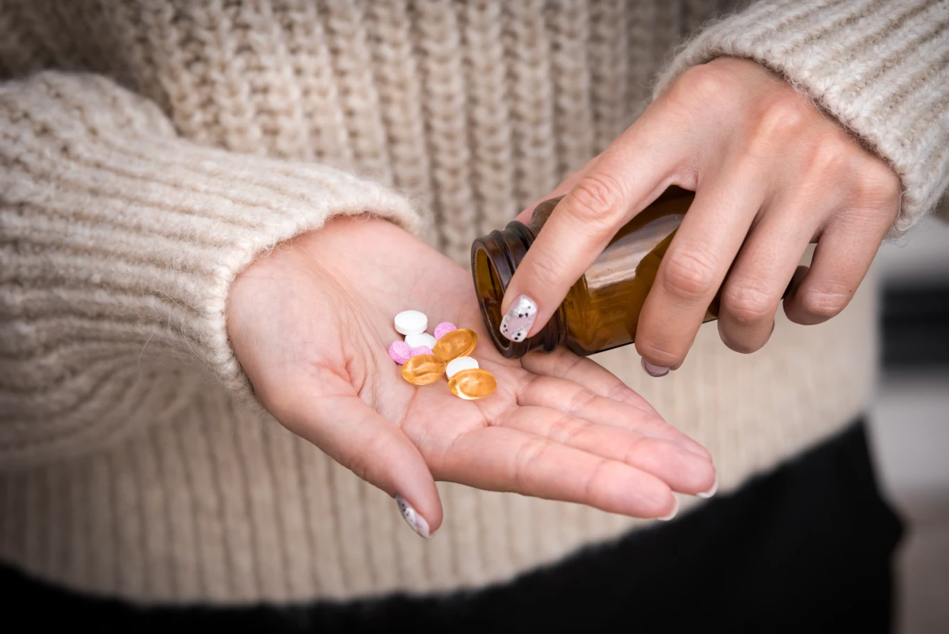 Upewnij się, że wiesz, co zrobić z przeterminowanymi lekami