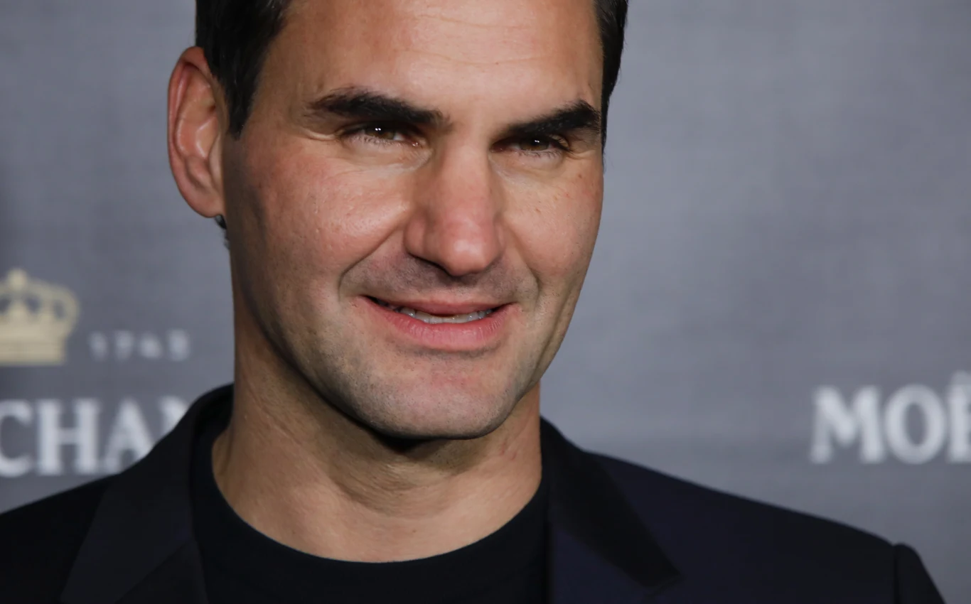 Roger Federer