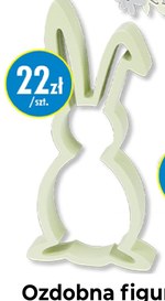 Figurka wielkanocna