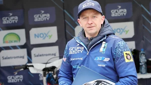 Stracili swój skarb. Trener nie może tego przeboleć