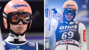 Skoczkowie reagują na poruszający wpis Dawida Kubackiego. 