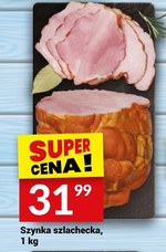 Szynka Wędzarnia Białecki