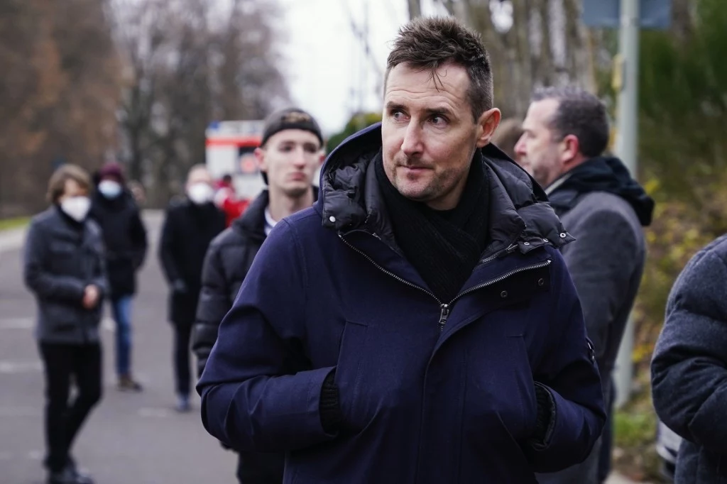 Miroslav Klose