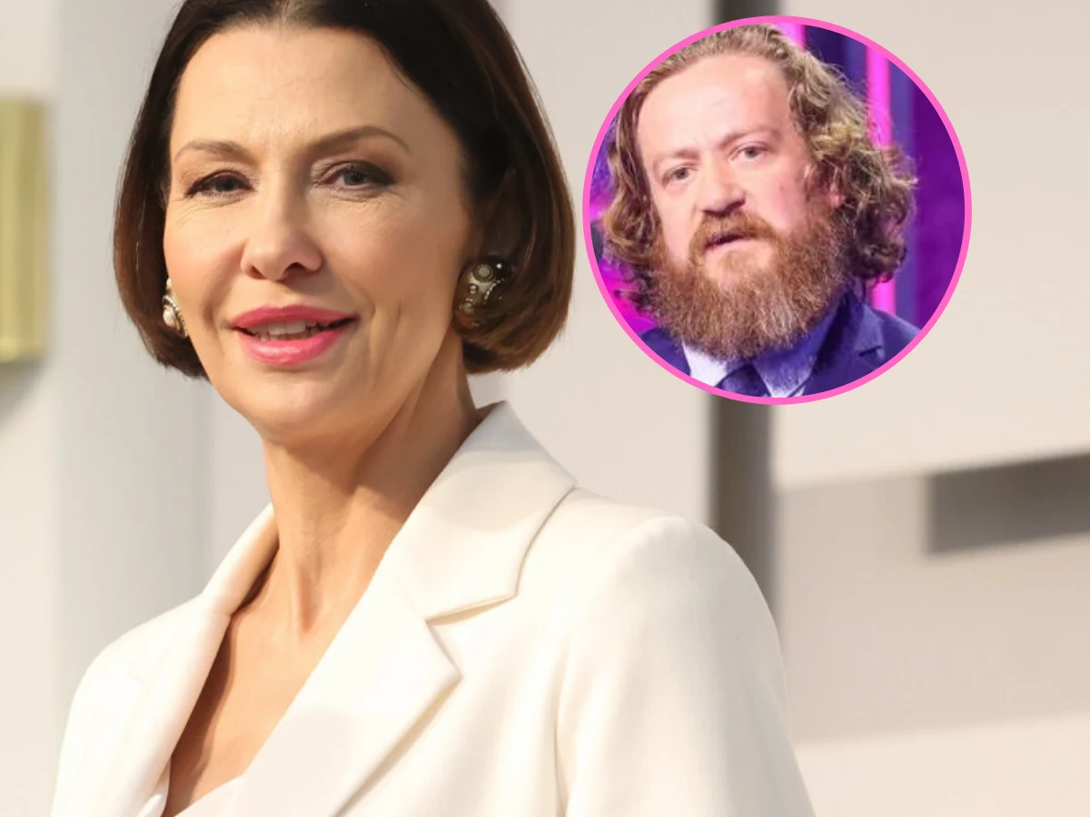 Anna Popek ocenia nowego prezesa TVP, Mateusza Matyszkowicza Anna Popek ocenia nowego prezesa TVP, Mateusza Matyszkowicza