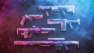 Bungie zapowiada zmiany w balansie broni Destiny 2. SMG nie dostaną nerfów