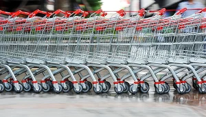 Zakaz handlu w niedziele zostanie zlikwidowany? (zdj. ilustracyjne)