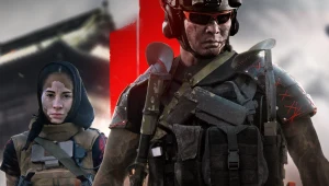 Popularny streamer krytykuje Warzone 2. Chce, aby twórcy wzięli się do pracy