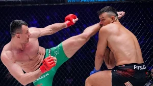 KSW odsłania kolejną kartę. Arkadiusz Wrzosek zawalczy na PGE Narodowym