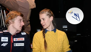 FIS wydało oświadczenie ws. sytuacji Kubackich. Piękne słowa