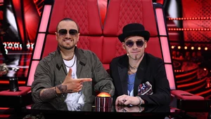 "The Voice of Poland": koniec etapu bitew! Kogo wybrali Tomson i Baron?