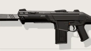 Phantom w Valorancie będzie częstszym wyborem niż Vandal?