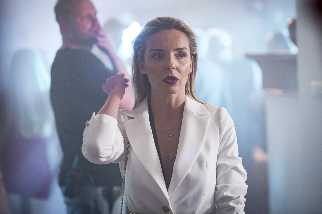 Agnieszka Włodarczyk Agnieszka Włodarczyk