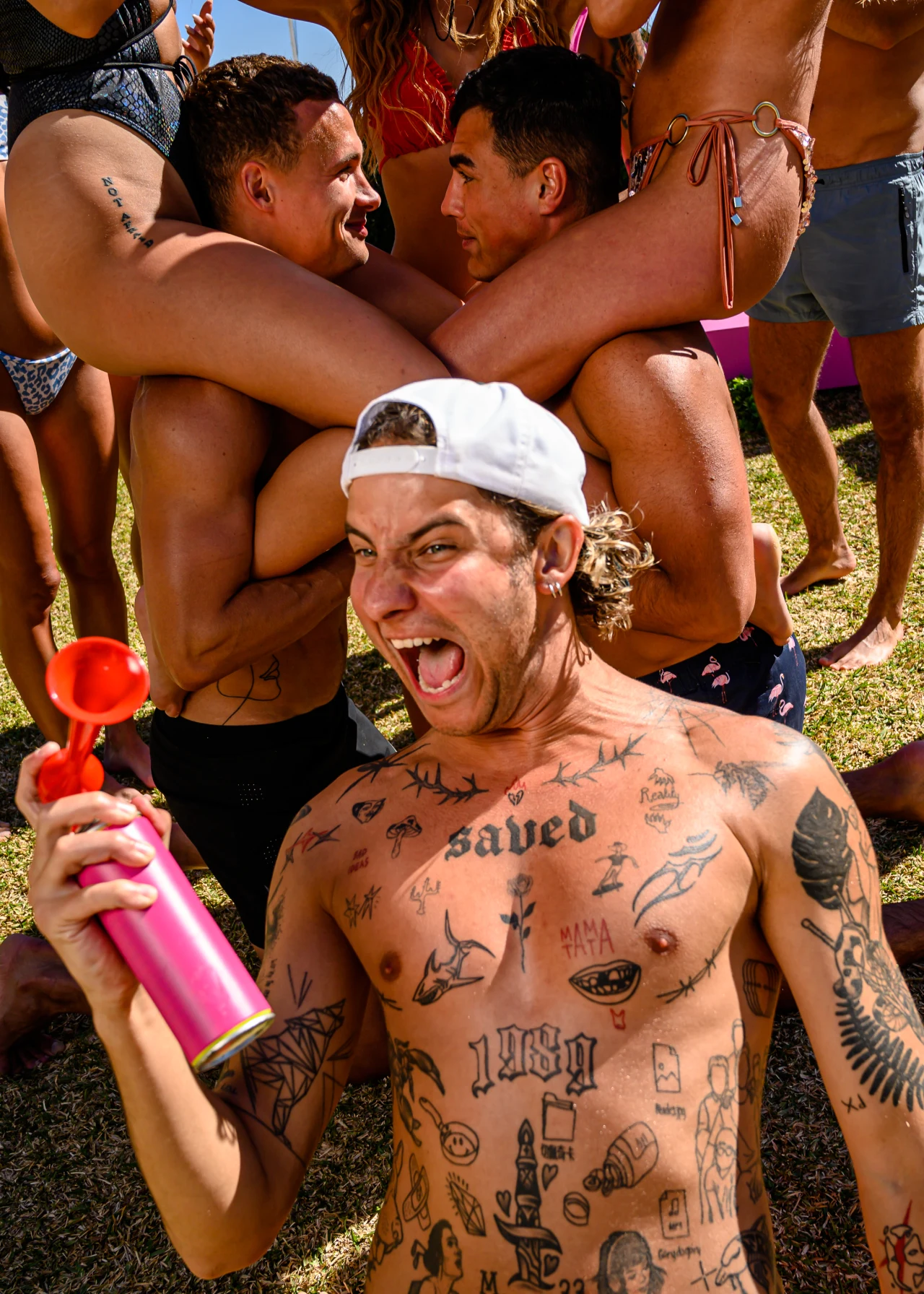 "Love Island. Wyspa Miłości". Jagoda odchodzi