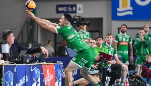 Przebudzenie reprezentanta Polski. Poprowadził drużynę do zwycięstwa