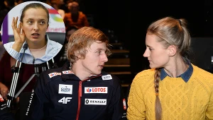 Iga Świątek reaguje na sytuację w rodzinie Kubackich. Wystarczyły dwa słowa