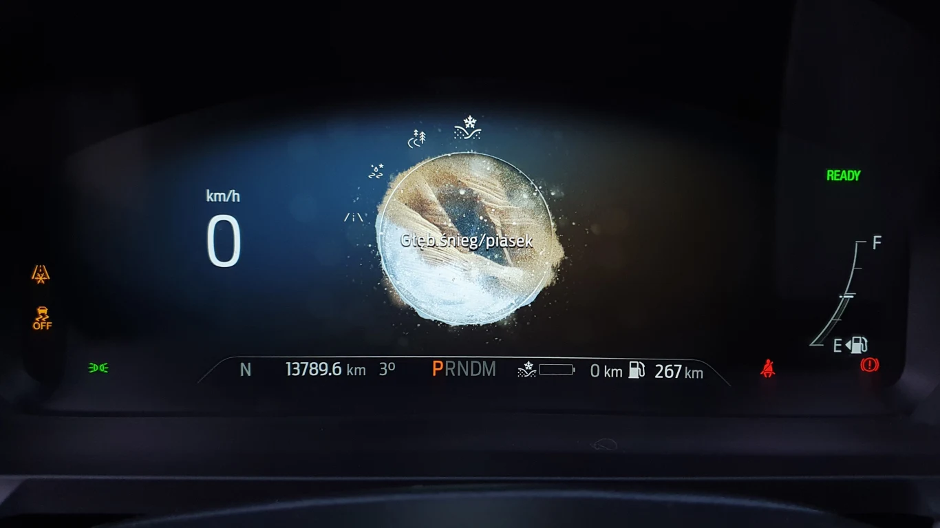Ford Explorer Platinum