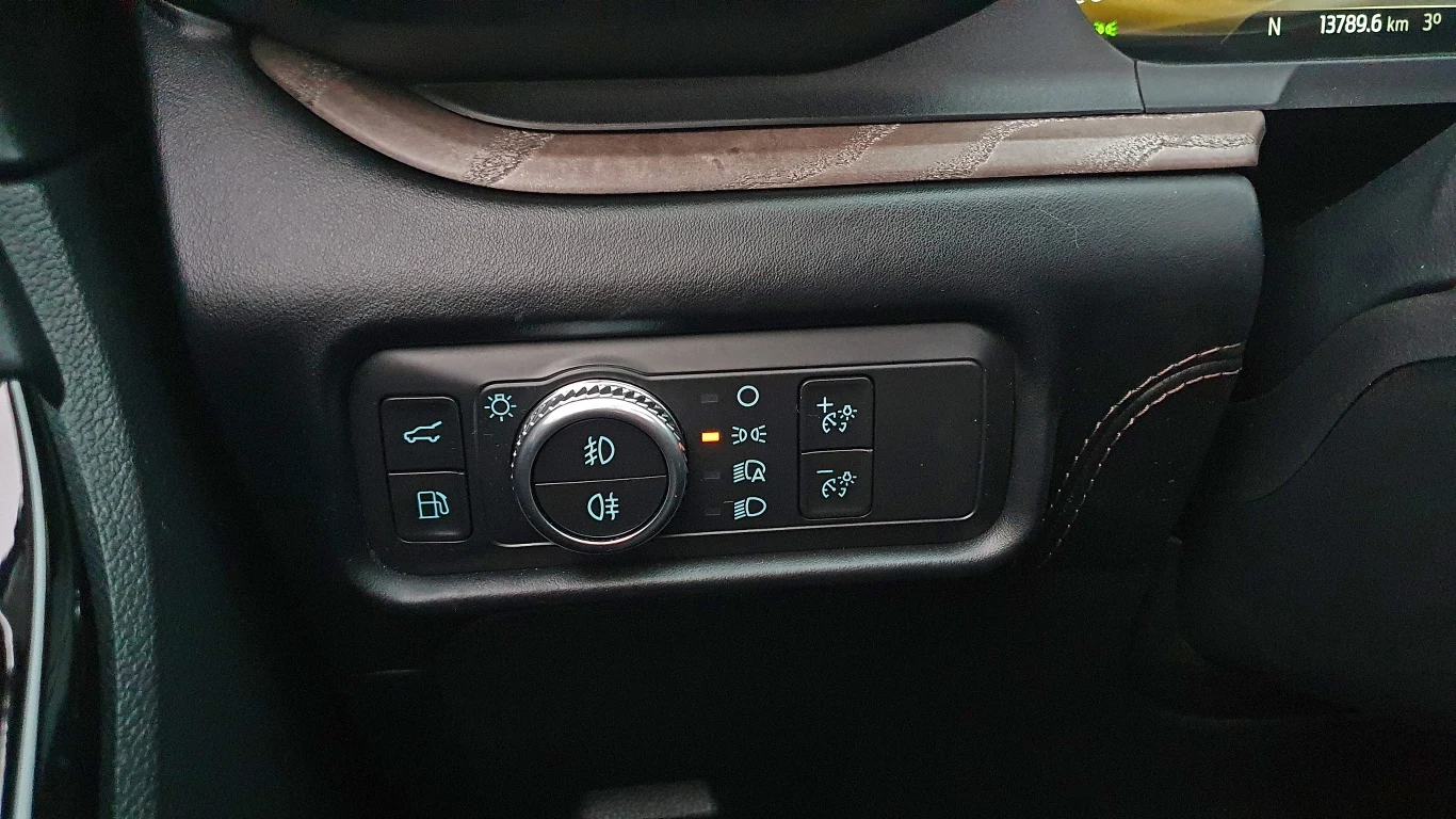 Ford Explorer Platinum
