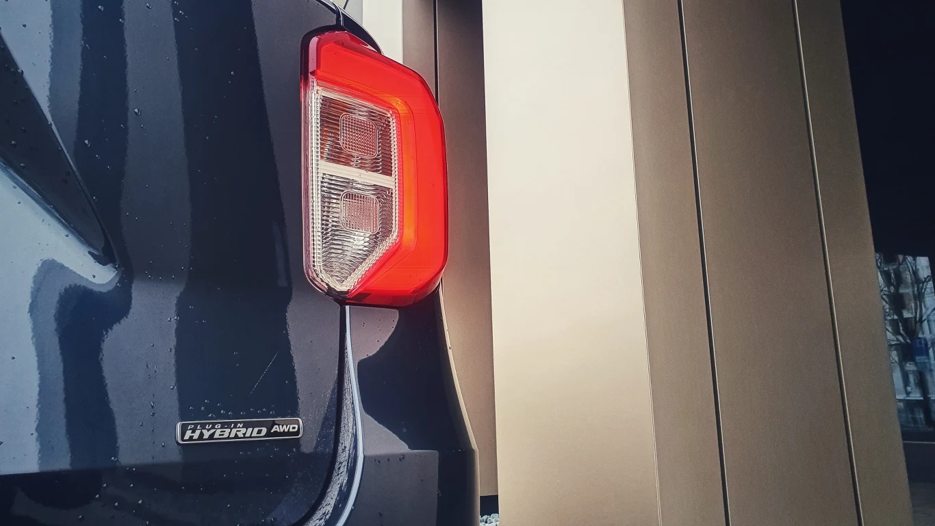 Ford Explorer Platinum