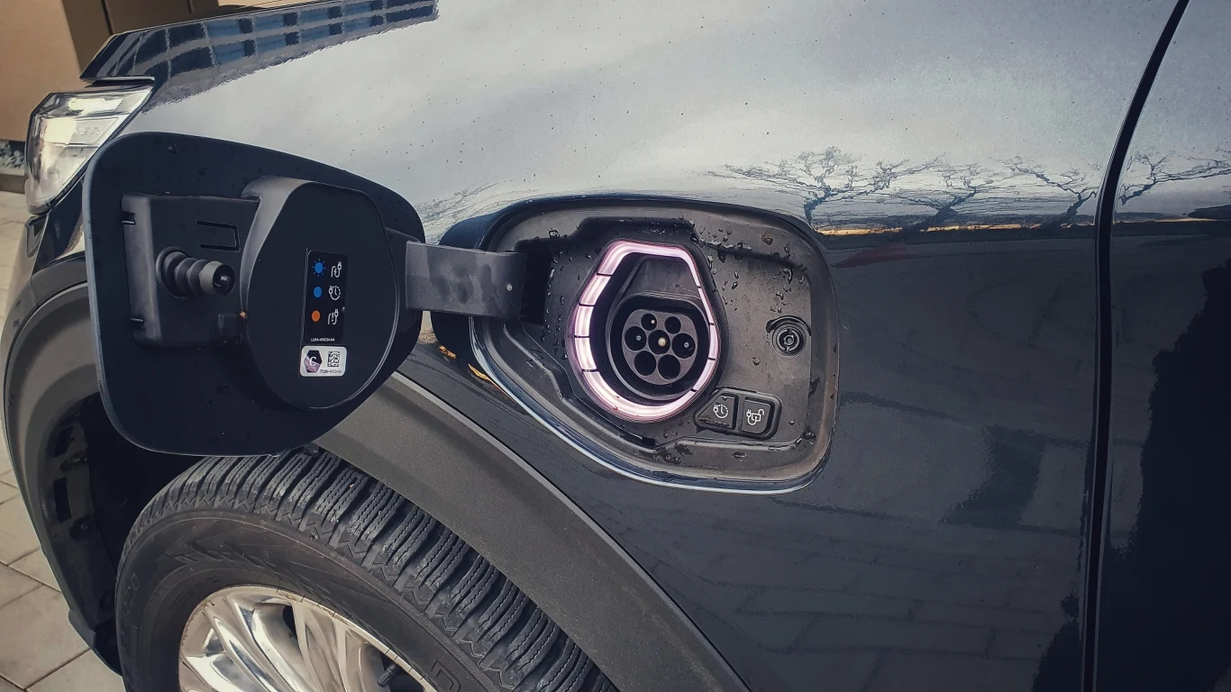 Ford Explorer Platinum