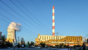 Tauron i Rafako uzgodniły założenia przyszłej ugody ws. bloku w Jaworznie (zdj. ilustracyjne)