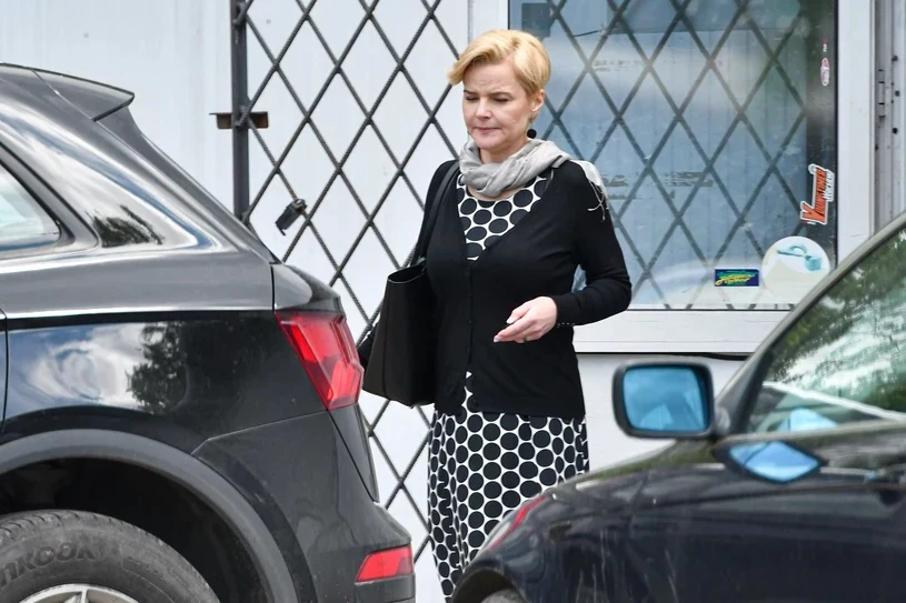 Monika Richardson Monika Richardson