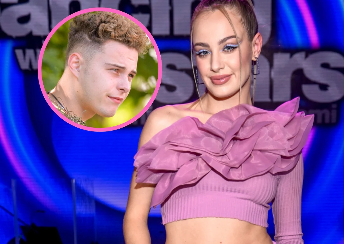 Adam Zdrójkowski, Wiktoria Gąsiewska Adam Zdrójkowski, Wiktoria Gąsiewska