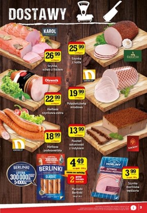 Pysznie z Gram Market 