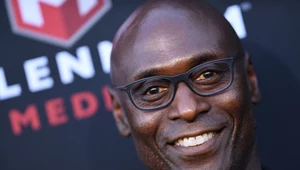Lance Reddick